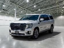 2024 GMC Yukon XL Denali Ultimate