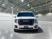 2024 GMC Yukon XL Denali Ultimate - Photo 2