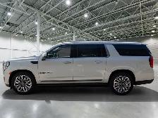 2024 GMC Yukon XL Denali Ultimate - Photo 3