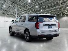 2024 GMC Yukon XL Denali Ultimate - Photo 4