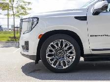2024 GMC Yukon XL Denali Ultimate - Photo 6
