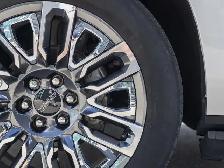 2024 GMC Yukon XL Denali Ultimate - Photo 7