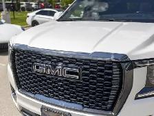 2024 GMC Yukon XL Denali Ultimate - Photo 8