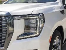 2024 GMC Yukon XL Denali Ultimate - Photo 9