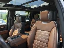 2024 GMC Yukon XL Denali Ultimate - Photo 18
