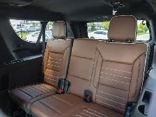 2024 GMC Yukon XL Denali Ultimate - Photo 21