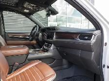 2024 GMC Yukon XL Denali Ultimate - Photo 23