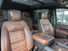 2024 GMC Yukon XL Denali Ultimate - Photo 24