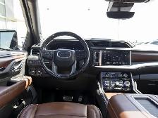 2024 GMC Yukon XL Denali Ultimate - Photo 25