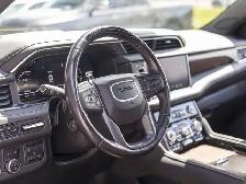 2024 GMC Yukon XL Denali Ultimate - Photo 26