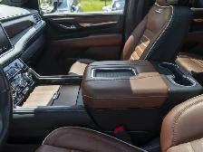 2024 GMC Yukon XL Denali Ultimate - Photo 28