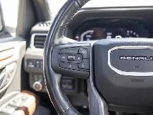2024 GMC Yukon XL Denali Ultimate - Photo 30
