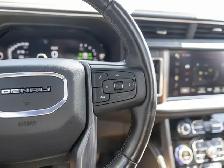 2024 GMC Yukon XL Denali Ultimate - Photo 31