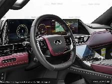 2027 INFINITI QX80 AUTOGRAPH - Photo 12