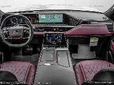 2027 INFINITI QX80 AUTOGRAPH - Photo 13