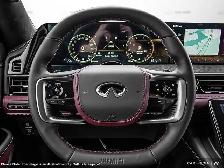 2027 INFINITI QX80 AUTOGRAPH - Photo 14