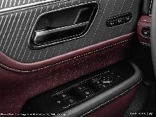 2027 INFINITI QX80 AUTOGRAPH - Photo 18