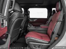 2027 INFINITI QX80 AUTOGRAPH - Photo 25