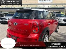 2015 MINI Cooper Countryman ALL4 4dr S - Photo 4