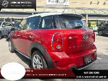 2015 MINI Cooper Countryman ALL4 4dr S - Photo 5