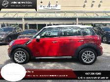 2015 MINI Cooper Countryman ALL4 4dr S - Photo 6