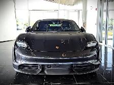 2020 Porsche Taycan Turbo S - Photo 2