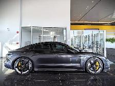 2020 Porsche Taycan Turbo S - Photo 4