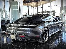 2020 Porsche Taycan Turbo S - Photo 5