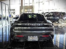 2020 Porsche Taycan Turbo S - Photo 6