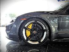 2020 Porsche Taycan Turbo S - Photo 11