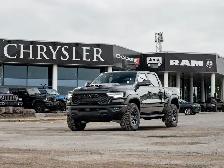 2026 Ram 1500 RHO - Photo 2