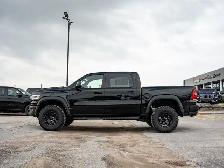 2026 Ram 1500 RHO - Photo 5