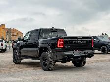2026 Ram 1500 RHO - Photo 6