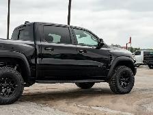 2026 Ram 1500 RHO - Photo 10