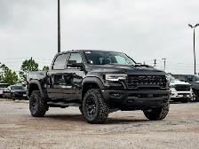 2026 Ram 1500 RHO - Photo 11