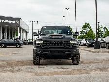 2026 Ram 1500 RHO - Photo 12