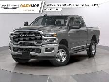 2027 Ram 2500