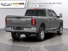 2027 Ram 2500 - Photo 2