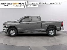 2027 Ram 2500 - Photo 3