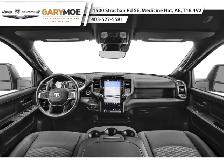 2027 Ram 2500 - Photo 5
