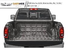 2027 Ram 2500 - Photo 8