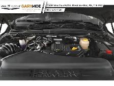2027 Ram 2500 - Photo 9