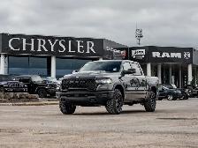 2026 Ram 1500 Rebel - Photo 2