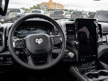 2026 Ram 1500 Rebel - Photo 3