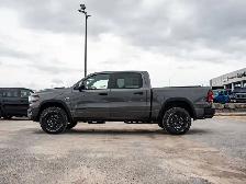 2026 Ram 1500 Rebel - Photo 5