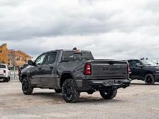 2026 Ram 1500 Rebel - Photo 6