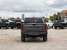2026 Ram 1500 Rebel - Photo 7