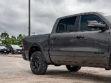2026 Ram 1500 Rebel - Photo 9
