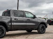 2026 Ram 1500 Rebel - Photo 10