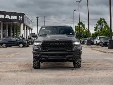 2026 Ram 1500 Rebel - Photo 12